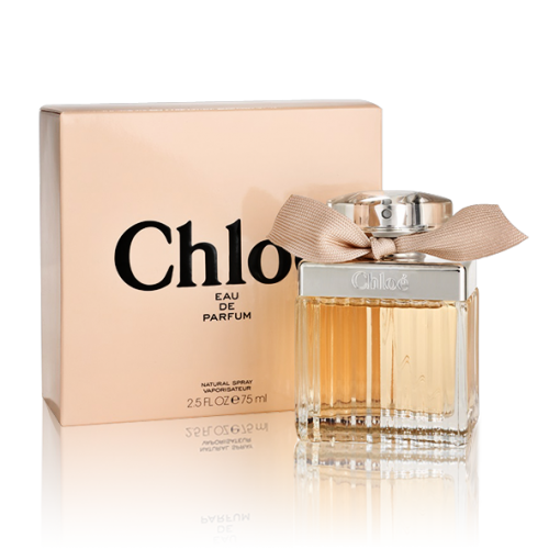 Nước hoa Chloe Eau de Parfum 75ml