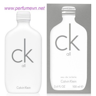 Nước hoa CK All EDT 100ml