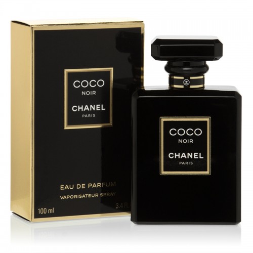 Nước hoa Coco Noir Chanel EDP 100ml