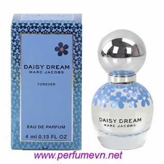 Nước hoa Daisy Dream Forever EDP mini 4ml