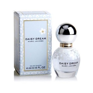 Nước hoa Daisy Dream Marc Jacobs mini 4ml