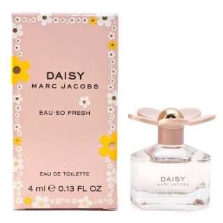 Nước hoa Daisy Eau So Fresh Marc Jacobs mini 4ml