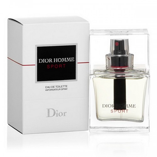 Nước hoa Dior Homme Sport EDT mini 10ml