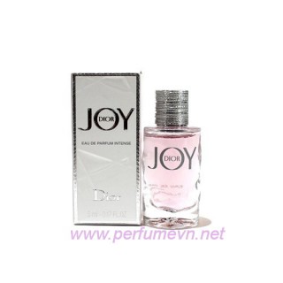 Nước hoa Dior Joy Intense EDP mini 5ml