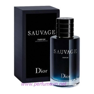 Nước hoa Dior Sauvage Parfum 2019 100ml