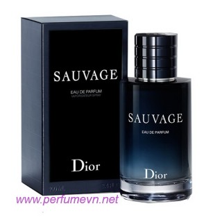 Nước hoa Dior Sauvage Eau de Parfum 100ml