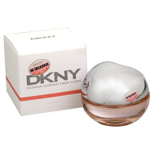 Nước hoa DKNY Be Delicious Fresh Blossom mini 7ml