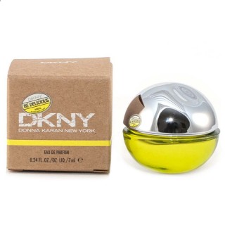 Nước hoa DKNY Be Delicious mini 7ml