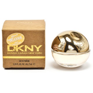 Nước hoa DKNY Golden Delicious mini 7ml
