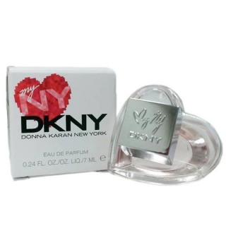 Nước hoa DKNY My NY mini 7ml