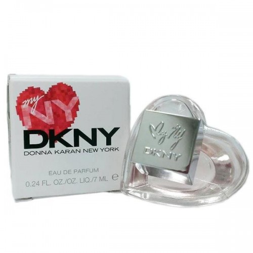 Nước hoa DKNY My NY mini 7ml