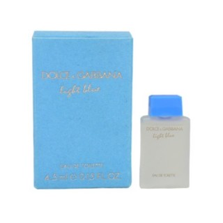 Nước hoa Dolce & Gabbana Light Blue mini 4.5ml