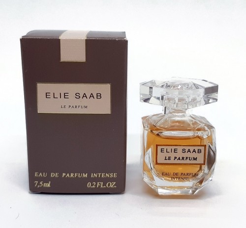 Nước hoa Elie Saab Le Parfum Intense mini 7.5ml