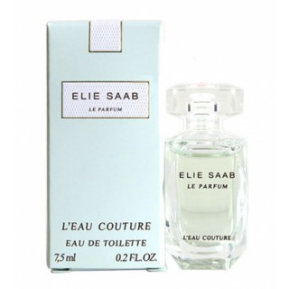 Nước hoa Elie Saab L'eau Couture mini 7.5ml