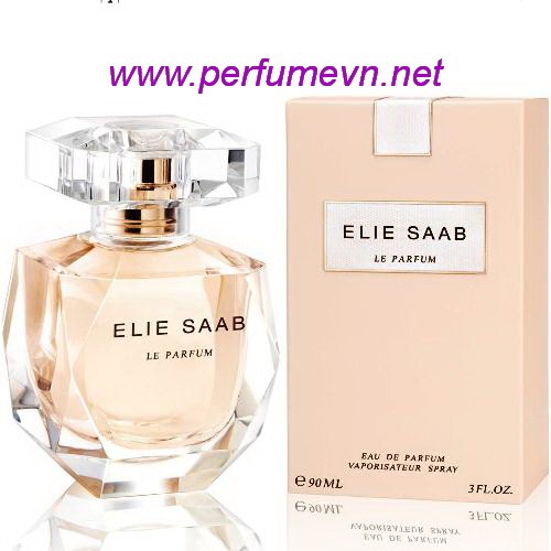 Nước hoa Elie Saab Le Parfum EDP 90ml