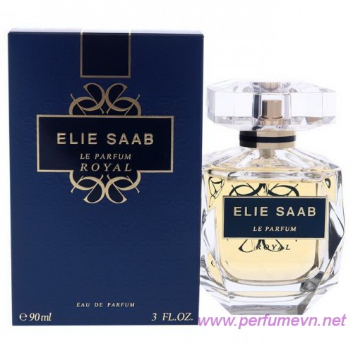 Nước hoa Elie Saab Le Parfum Royal 90ml