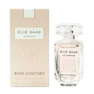 Nước hoa Elie Saab Le Parfum Rose Couture EDT mini 7.5ml