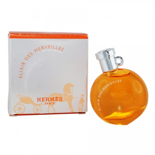 Nước hoa Elixir des Merveilles Hermes mini 7.5ml