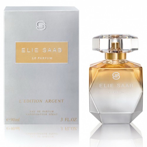 Nước hoa Elie Saab Le Parfum L’Edition Argent EDP 90ml