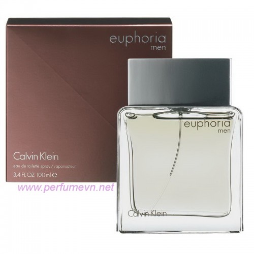 Nước hoa Euphoria for Men Calvin Klein 100ml