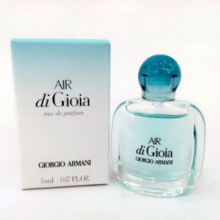 Nước hoa Giorgio Armani Air di Gioia mini 5ml