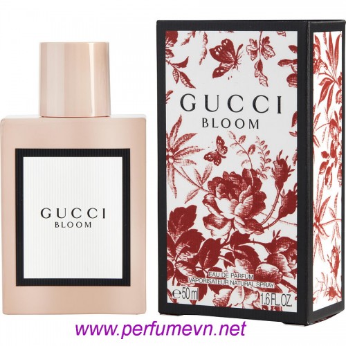 Nước hoa Gucci Bloom EDP 50ml