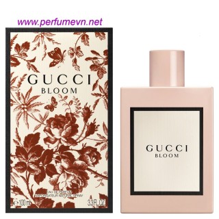 Nước hoa Gucci Bloom EDP 100ml