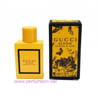 Nước hoa Gucci Bloom Profumo Di Fiori mini 5ml