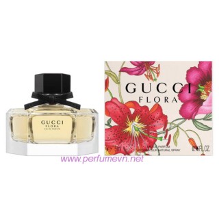 Nước hoa Gucci Flora EDP mini 5ml