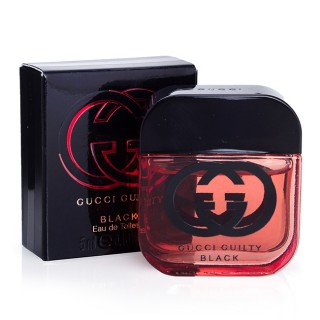 Nước hoa Gucci Guilty Black Pour Femme mini 5ml