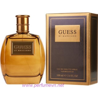 Nước hoa Guess by Marciano for men 100ml