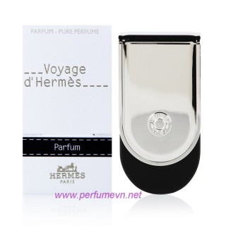 Nước hoa Hermes Voyage d'Hermes EDP mini 5ml