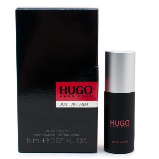 Nước hoa Hugo Boss Just Different EDT mini 8ml