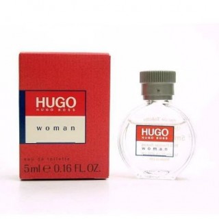 Nước hoa Hugo Boss Woman EDT mini 5ml