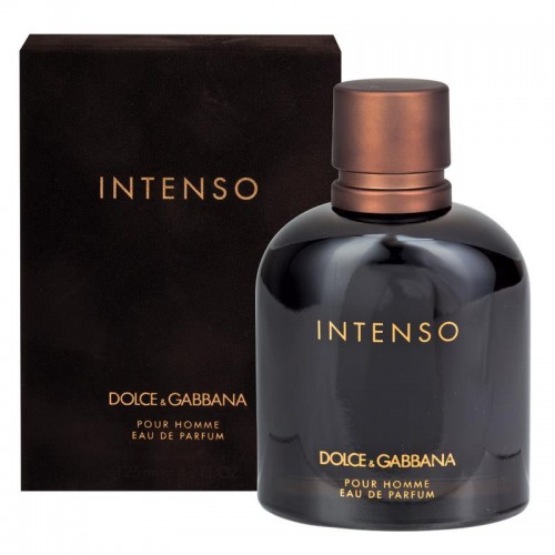 Nước hoa Intenso Dolce & Gabbana Pour homme 125ml