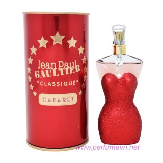 Nước hoa Jean Paul Gaultier Classique Cabaret 100ml