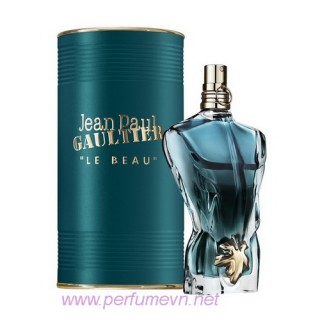 Nước hoa Jean Paul Gaultier Le Beau 125ml