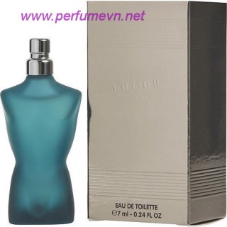Nước hoa Jean Paul Gaultier Le Male EDT mini 7ml