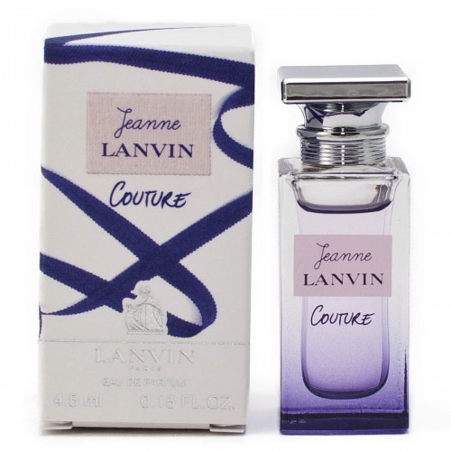 Nước hoa Jeanne Lanvin Couture mini 4.5ml