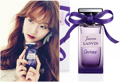 Nước hoa Jeanne Lanvin Couture – Mùi hương cho phụ nữ năng động mọi độ tuổi.