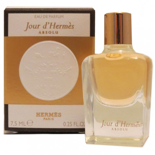 Nước hoa Jour d Hermes absolu mini 7.5ml