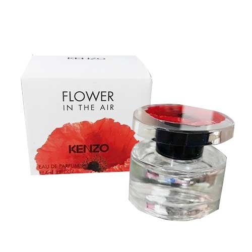 Nước hoa Kenzo Flower In The Air mini 4ml