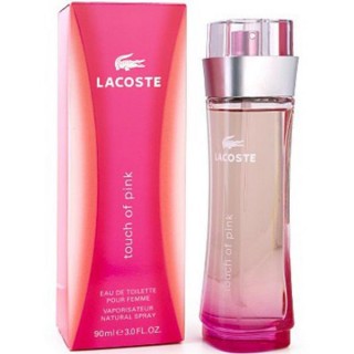 Nước hoa Lacoste Touch of Pink EDT 90ml