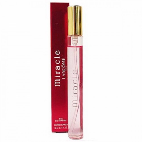 Nước hoa Lancome Miracle mini 10ml Nước hoa Lancome Miracle mini 10ml
