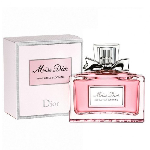 Nước hoa Miss Dior Absolutely Blooming EDP 100ml
