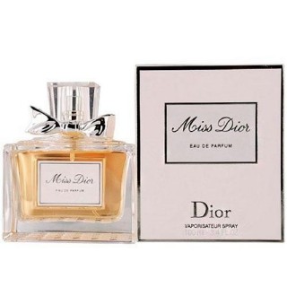 Nước hoa Miss Dior EDP 100ml