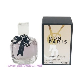 Nước hoa Mon Paris Couture YSL mini 7.5ml