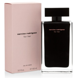 Nước hoa Narciso Rodriguez for her EDT 100ml