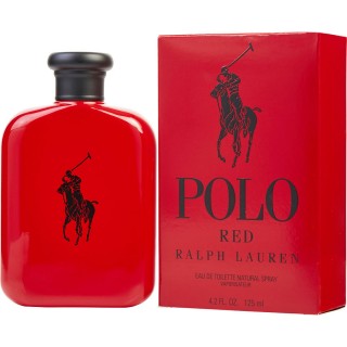 Nước hoa Polo Red Ralph Lauren EDT 125ml