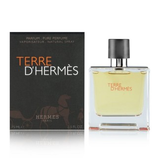 Nước hoa Terre D' Hermes  EDP 75ml